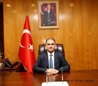 Vali Özkan'dan 10 Aralık İnsan Hakları Günü Mesajı