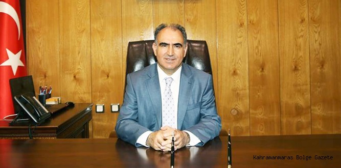 VALİ ÖZKAN’IN 10 OCAK ÇALIŞAN GAZETECİLER GÜNÜ MESAJI