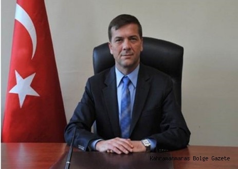 VALİ YARDIMCISI FERHAT KURTOĞLU ÜZDÜ…