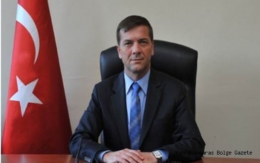 VALİ YARDIMCISI FERHAT KURTOĞLU VEFAT ETTİ