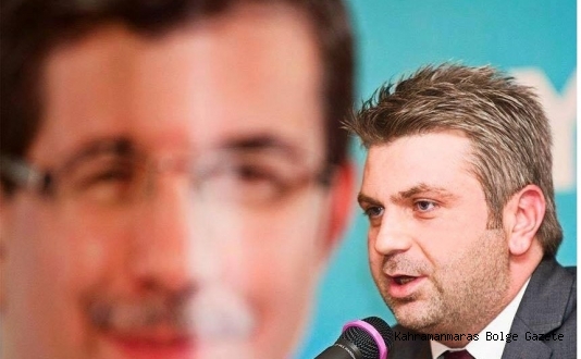 Ve Beklenen Ak Parti Onikişubat Yönetimi Açıklandı.