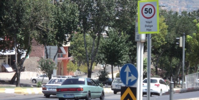 YEŞİL DALGA SİSTEMİ TEKRAR BAŞLADI.