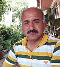Mustafa SARI