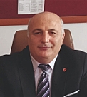 Prof. Dr. Aziz BELLİ