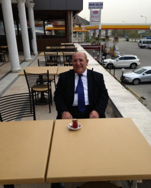 Kızılay – Taksim Mesajı