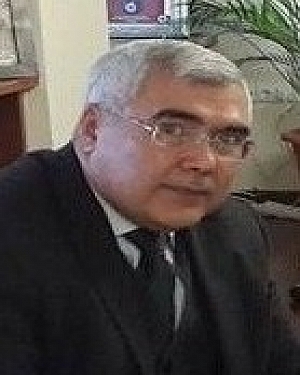 ALİ CİLVE BEY'İN ARDINDAN