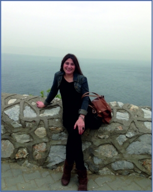 Göz Değil! Akıl Bir Penceredir Görmek İsteyene…